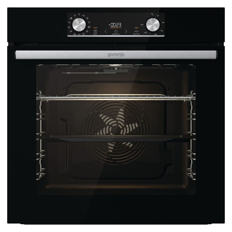 Духовой шкаф Gorenje BOX6737E01BG