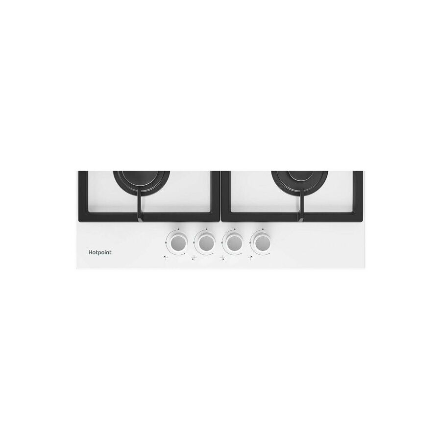 Варочная панель Hotpoint HG 61F/WH