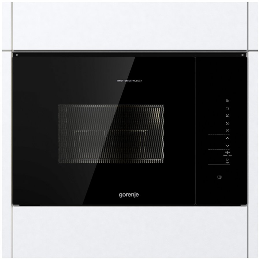 Встраиваемая микроволновая печь GORENJE BMI251SG3BG