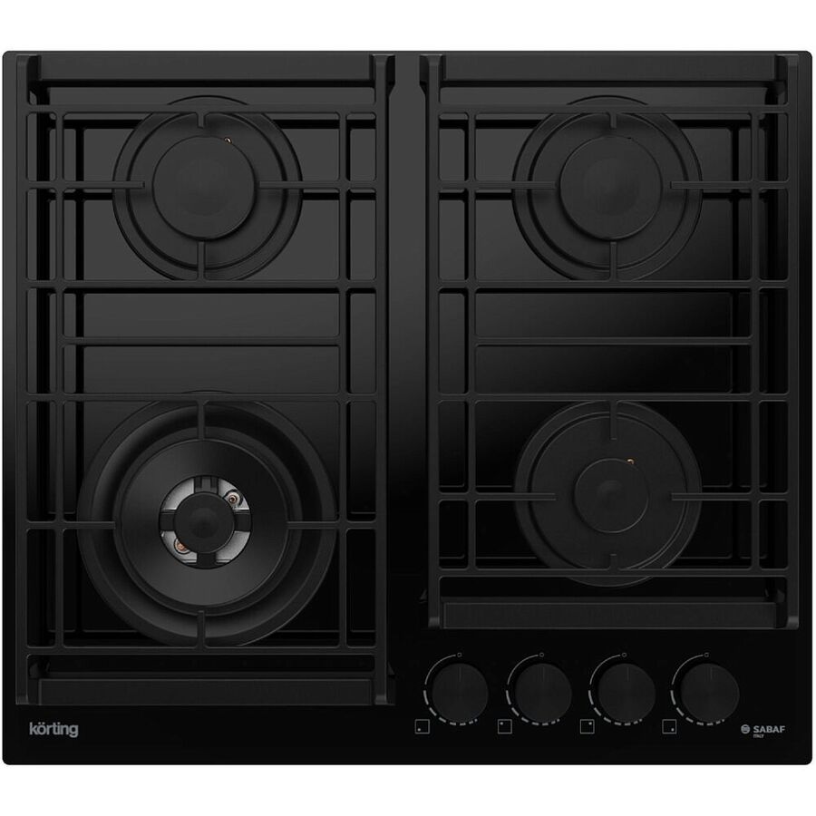 Варочная поверхность Korting HGG 6955 CTN
