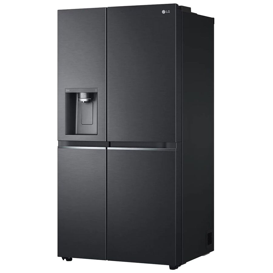Холодильник LG GC-L257CBEV