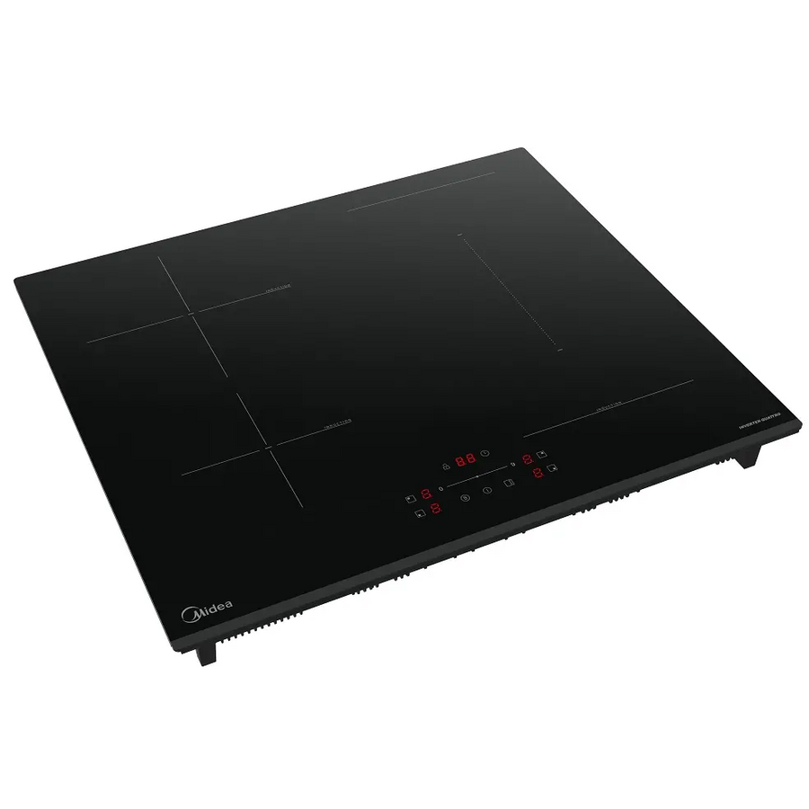 Варочная поверхность Midea MIH65783F черный