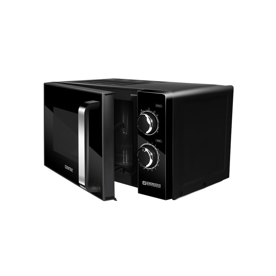 Микроволновая печь Centek CT-1575 черный
