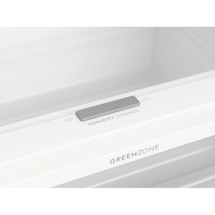 Встраиваемый холодильник ELECTROLUX E7TNGE18S комбинированный, скользящие направляющие, без No Frost, сенсорное управление, полезный объём: 256л