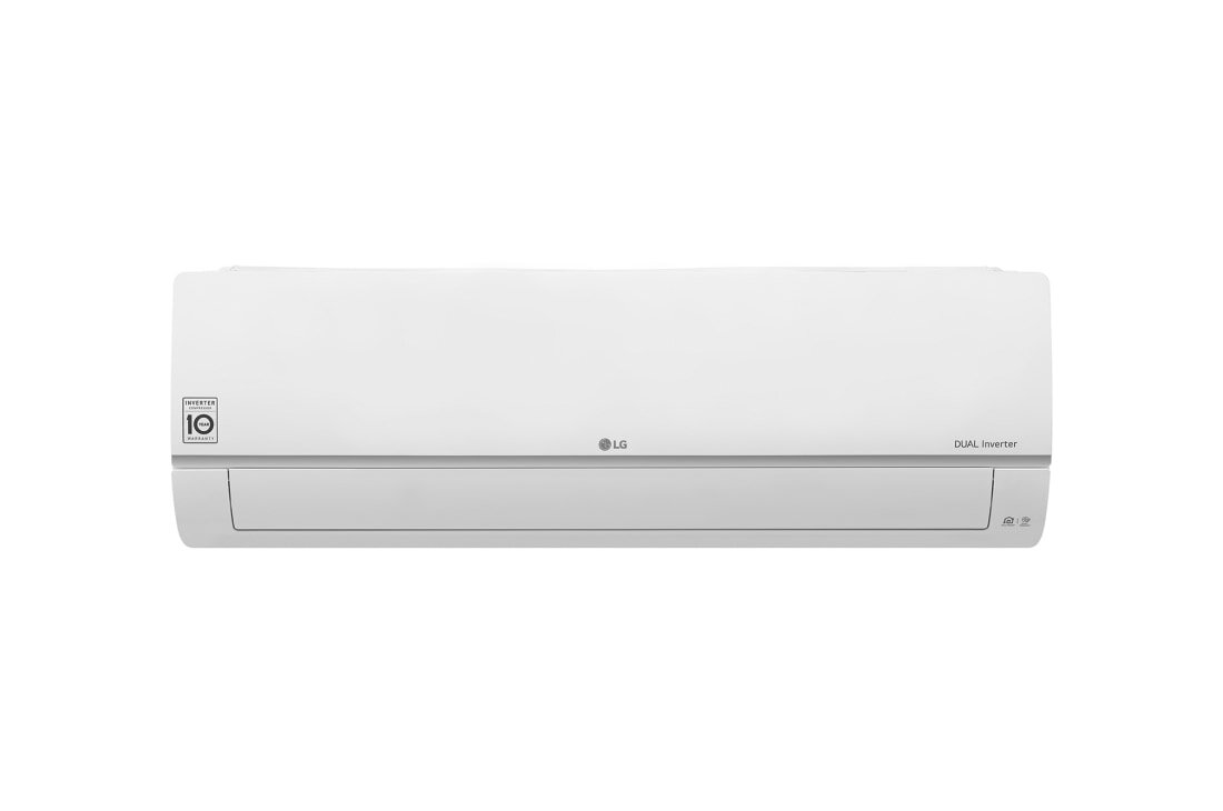 Сплит-система LG PC18SQ белый