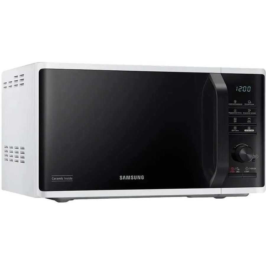 Микроволновая печь Samsung MG23K3515AW