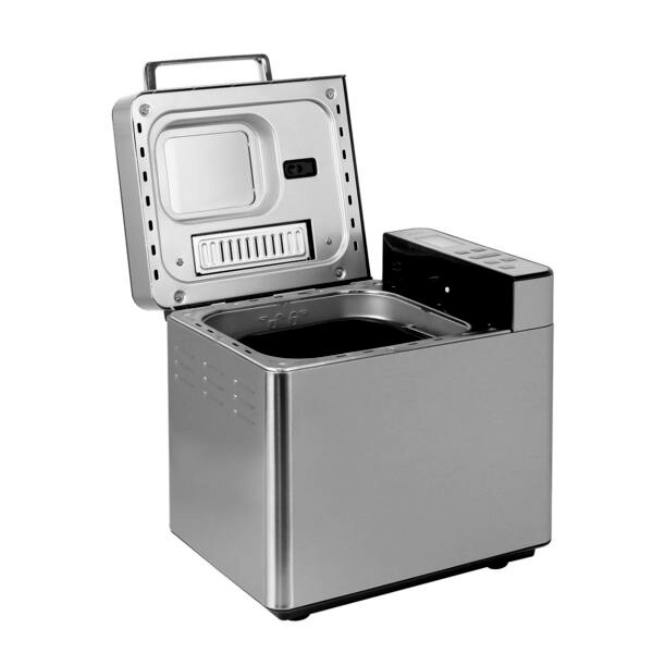 Хлебопечь Centek CT-1419 сталь