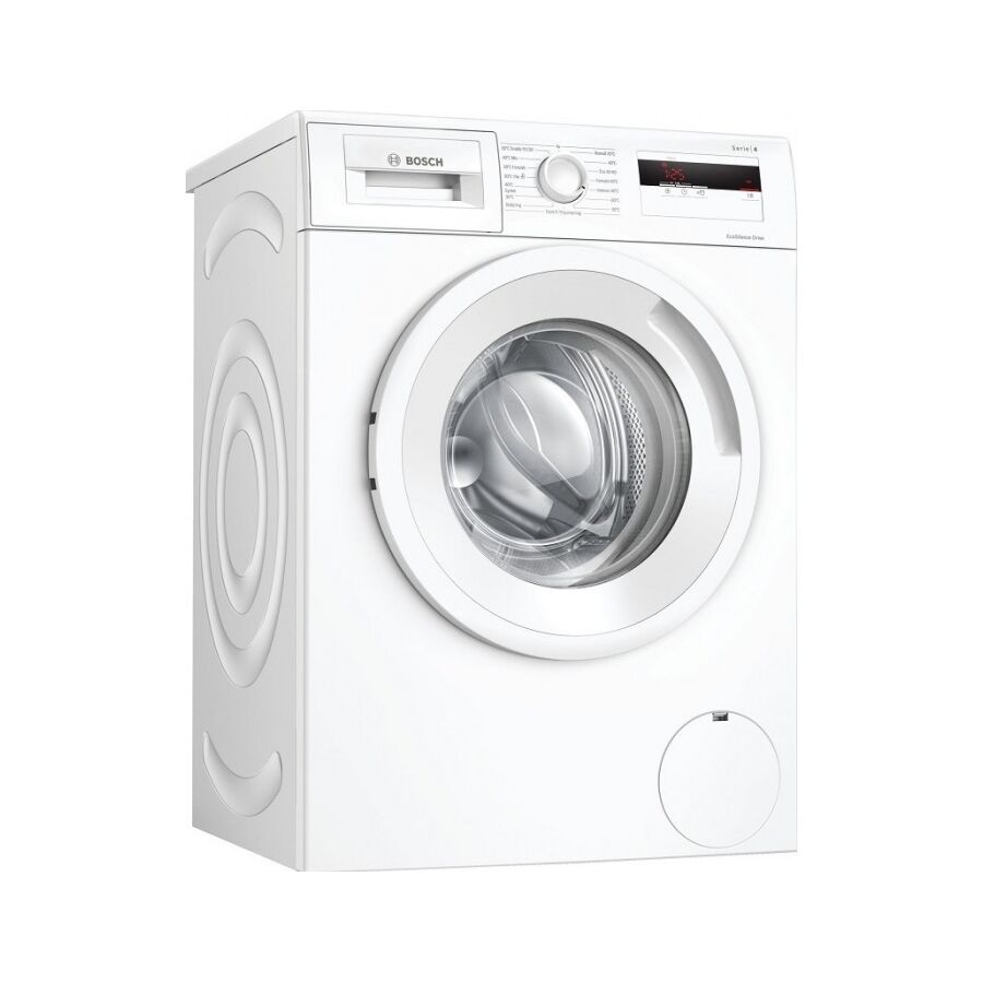 Стиральная машина Bosch WNA134L0SN (с сушкой) белый