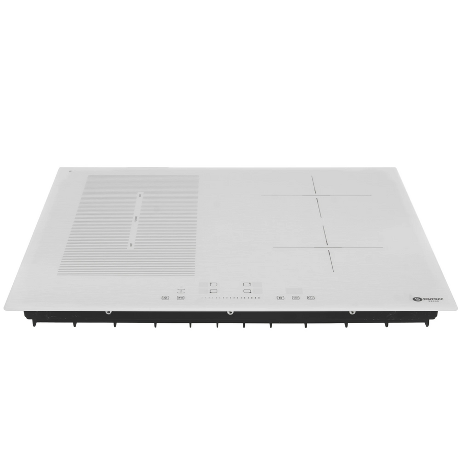Варочная поверхность Schtoff I6S07B белый