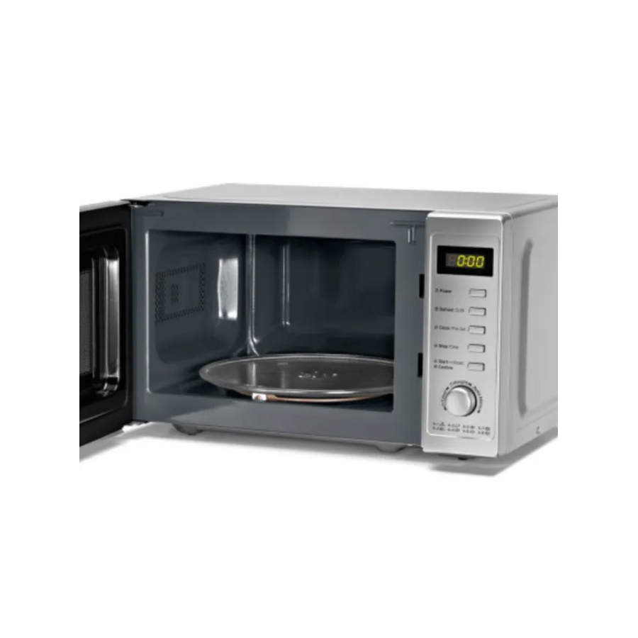 Микроволновая печь Holt HT-MO-002 серебристый