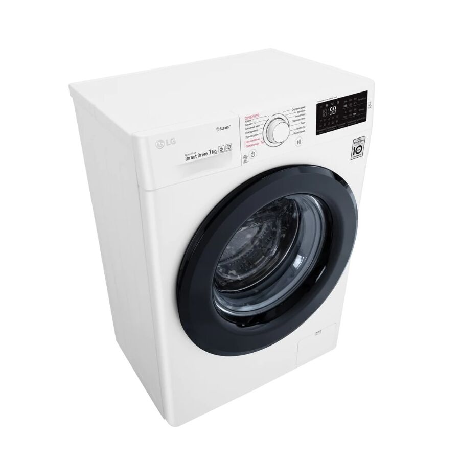 Стиральная машина LG F2M5HS6W