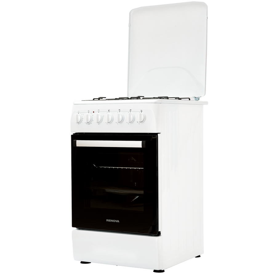 Кухонная плита RENOVA SK5E-1ETW-TR