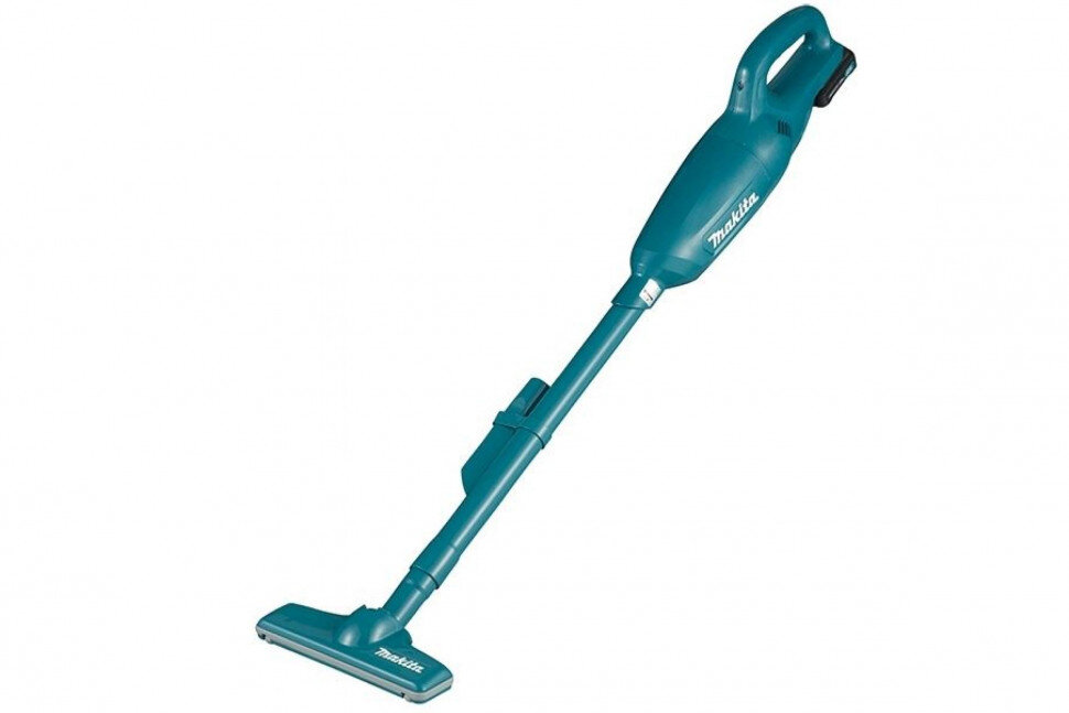 Пылесос аккумуляторный Makita CL106FDZ без акк и ЗУ