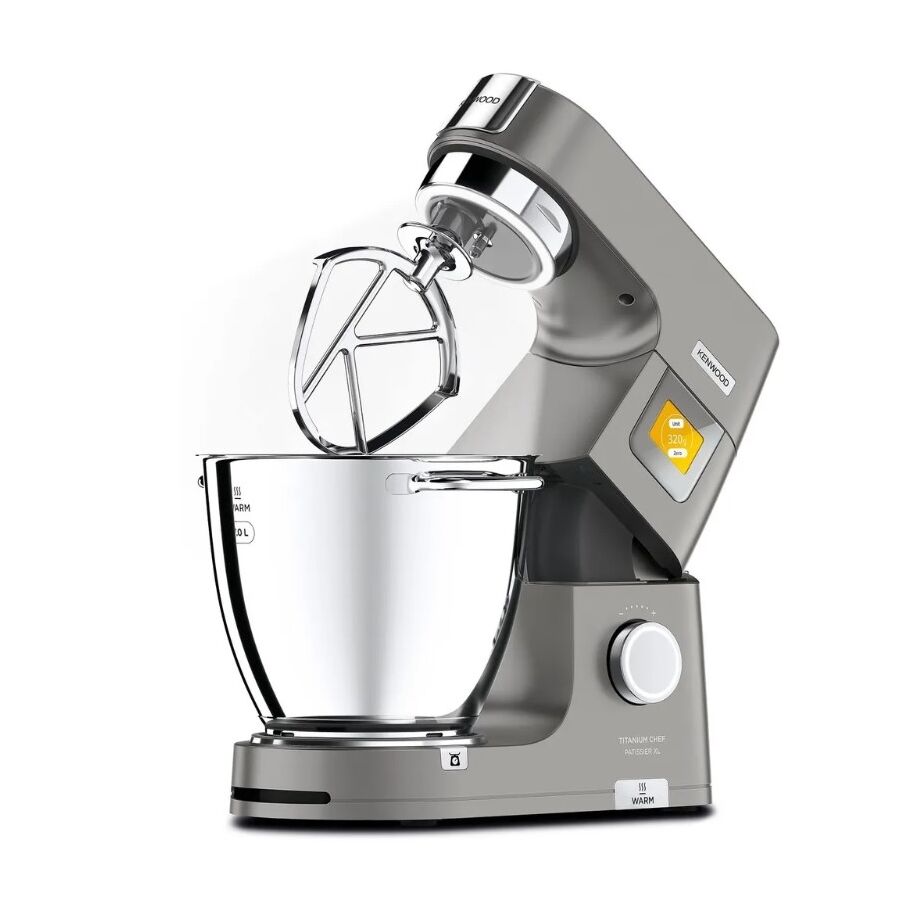 Кухонный комбайн KENWOOD KWL90.004.SI