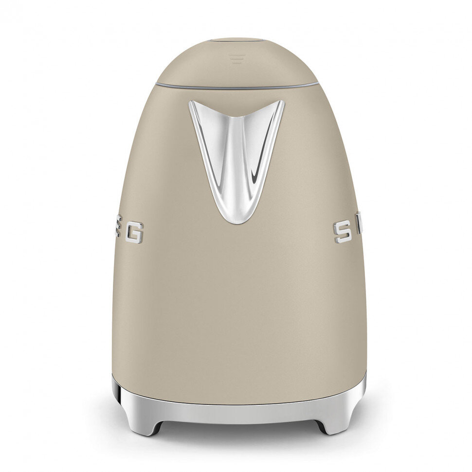 Электрочайник SMEG KLF03MLMEU лунный