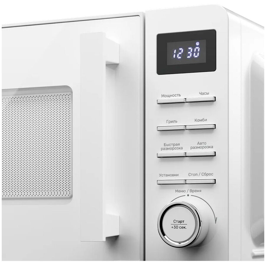 Микроволновая печь Kuppersberg TMW 202 W