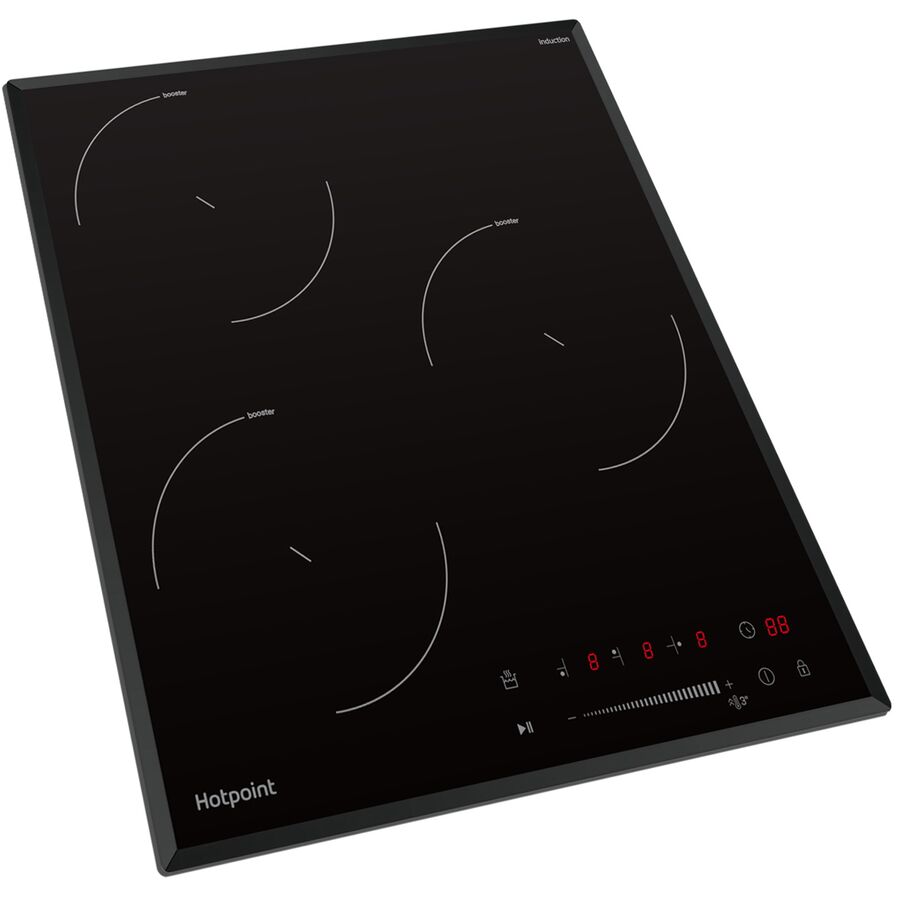 Варочная поверхность Hotpoint HS 1445 BA