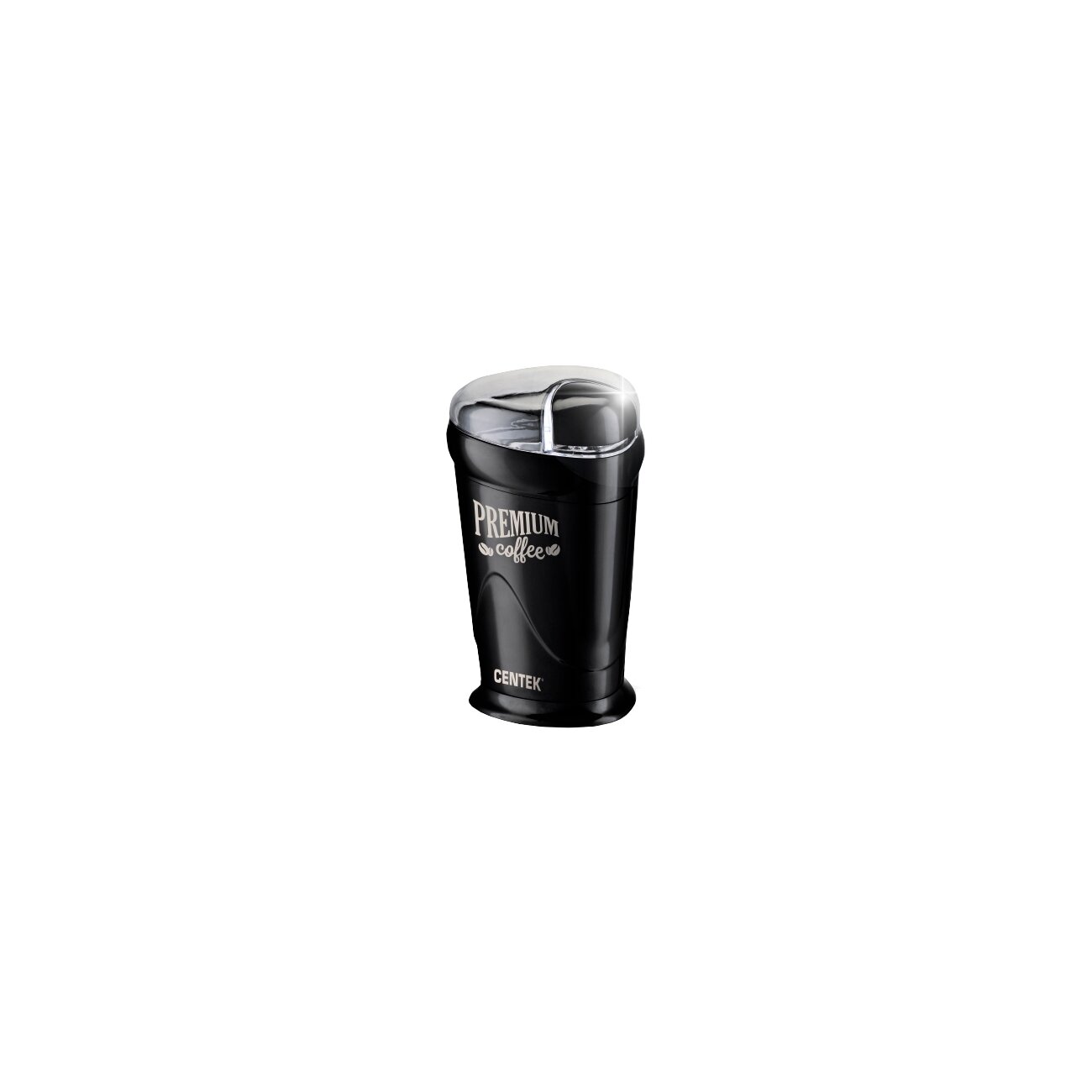 Кофемолка Centek CT-1358 Black