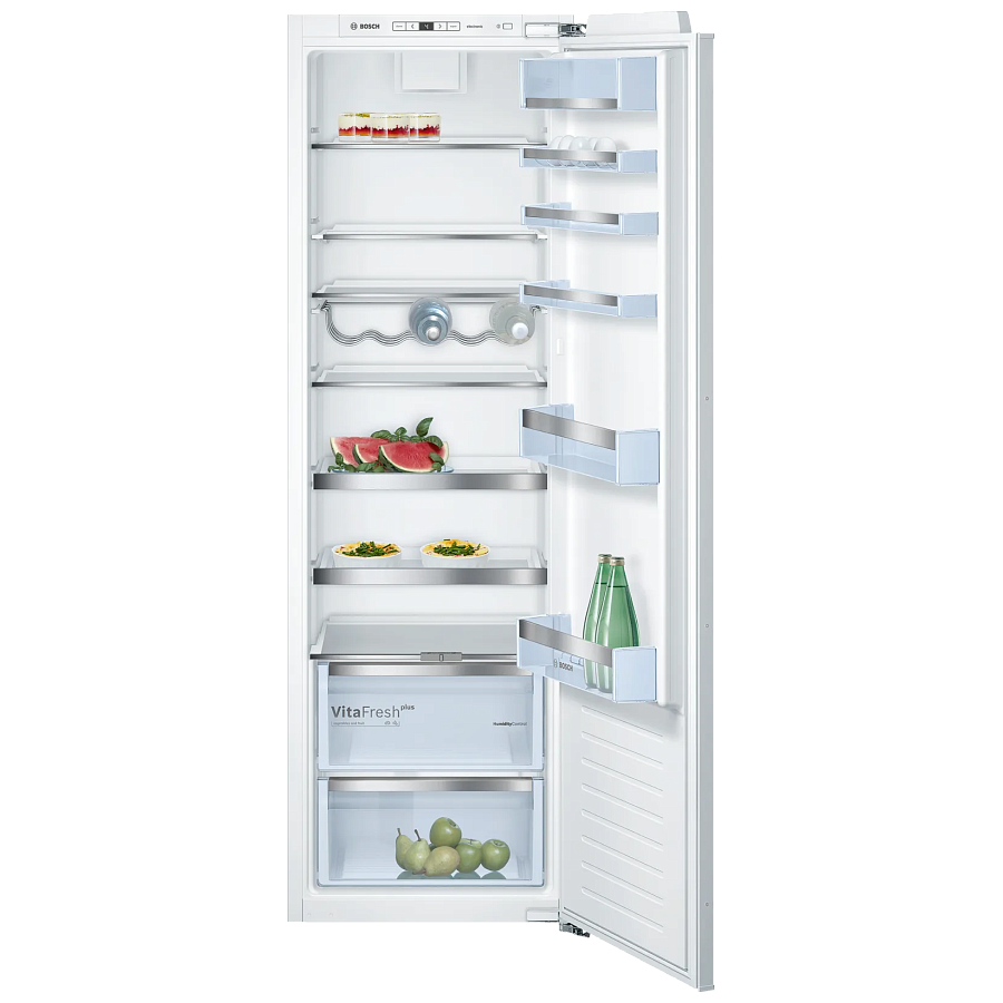 Встраиваемый холодильник BOSCH KIR81AF30U