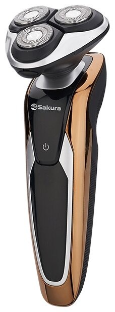 Электробритва SAKURA SA-5419BG