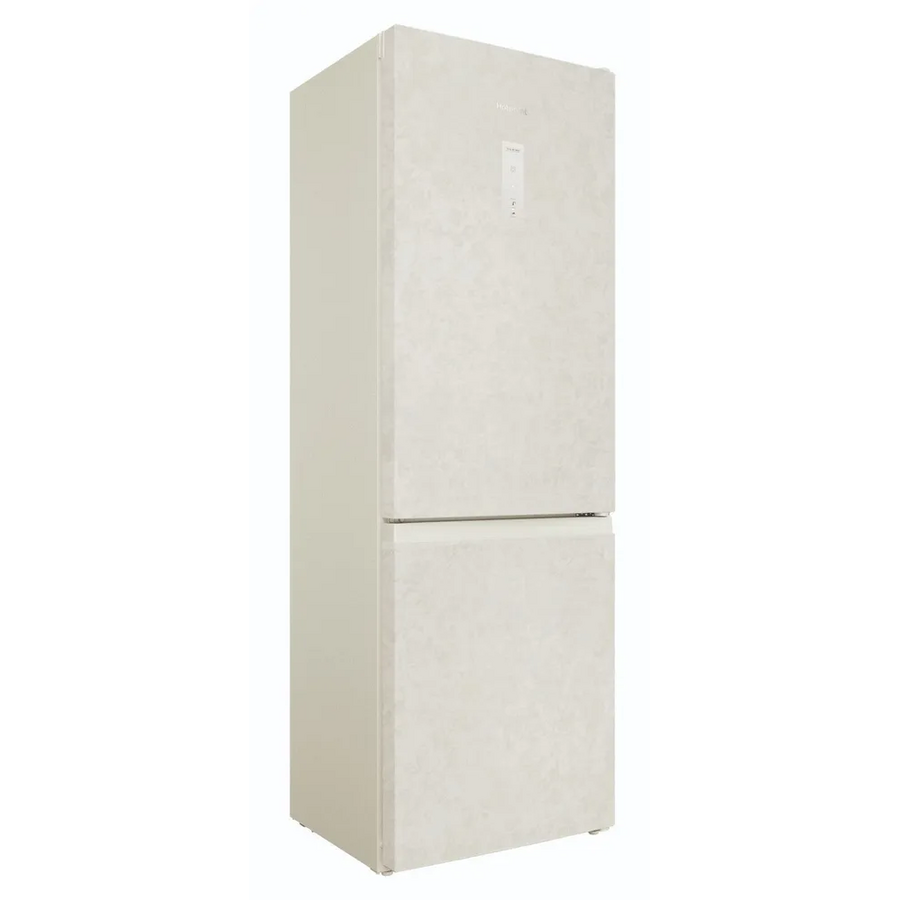 Холодильник Hotpoint HT 5180 AB 2-хкамерн. мраморный