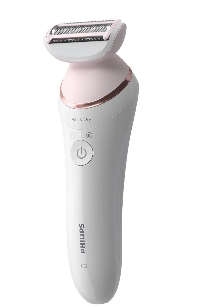 Эпилятор Philips BRE740/11 Series 8000
