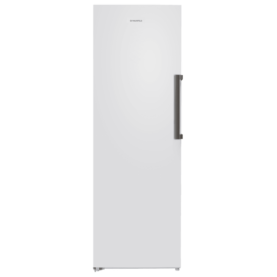 Морозильная камера MAUNFELD MFFR186NFBW Inverter