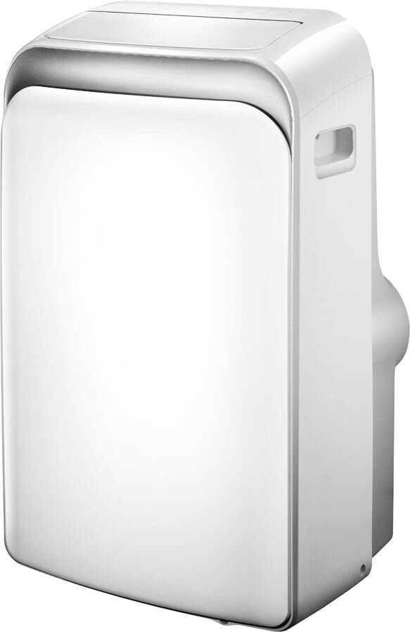 Мобильный кондиционер MIDEA MPPDB-12HRN1-Q