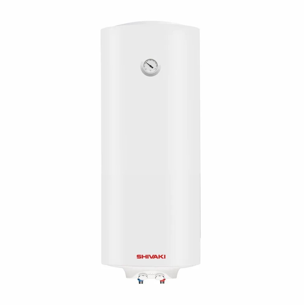 Водонагреватель Shivaki SH WH 1.5 50 S steel