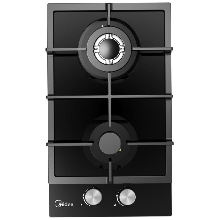 Варочная поверхность Midea MG3260TGB черный