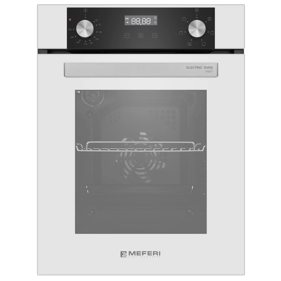 Духовой шкаф MEFERI MEO456WH Power