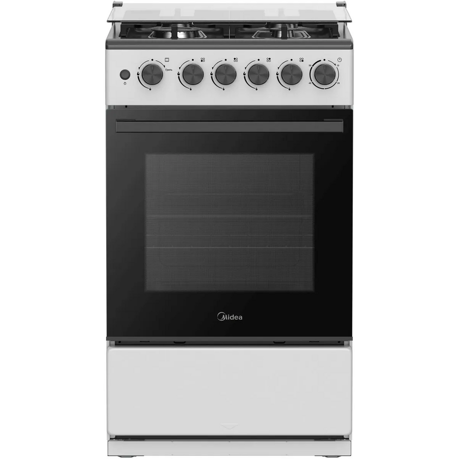 Кухонная плита Midea MFO-M4G20T0ESL