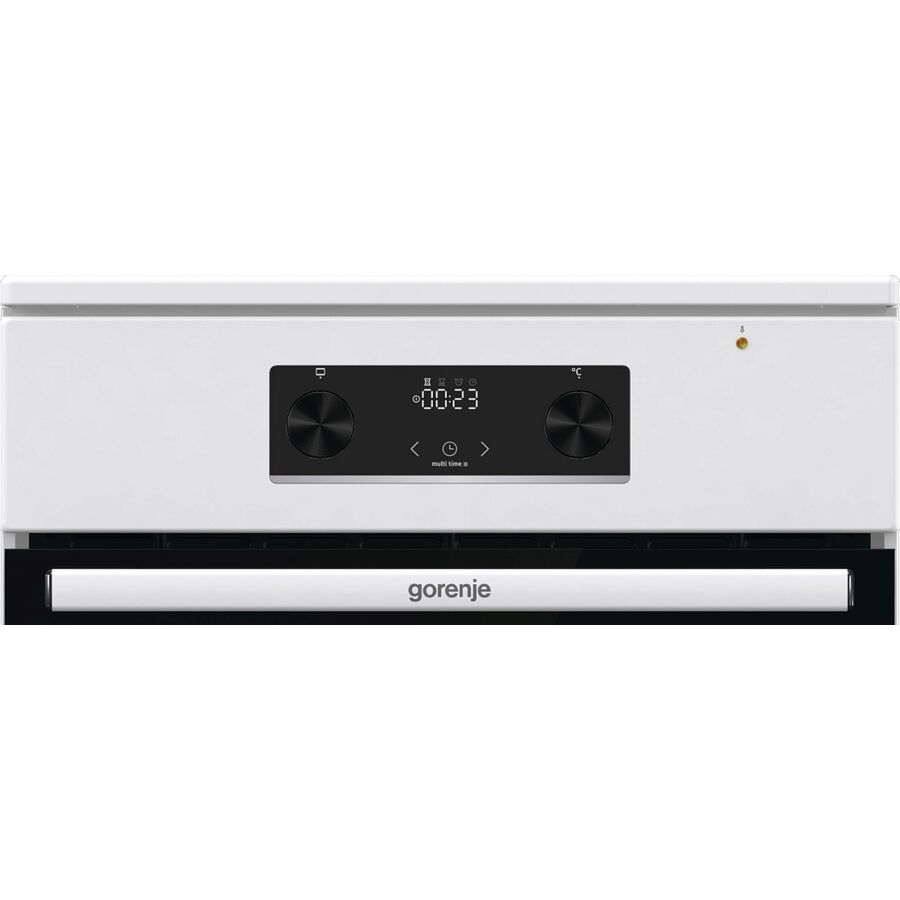 Кухонная плита Gorenje GEIT5C60WPG