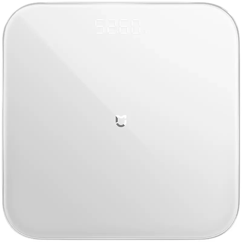Умные весы Smart Body Fat Scale S200 (MJTZC02YM) White CN