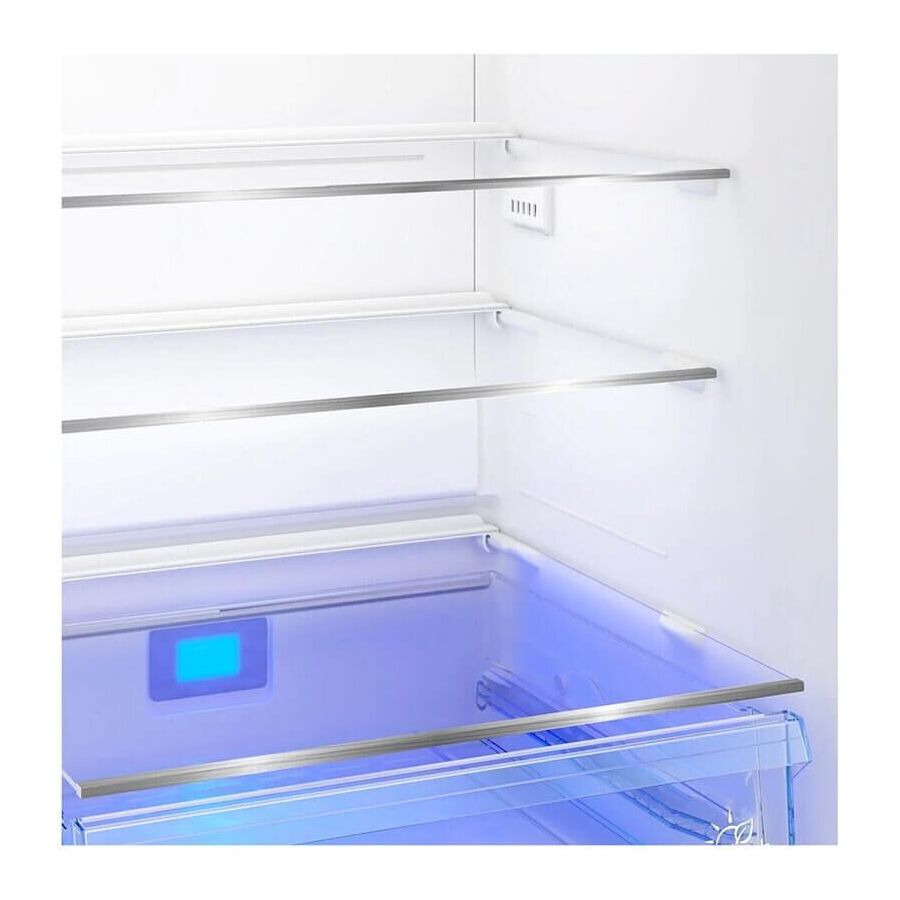 Холодильник BEKO B3RCNK362HG