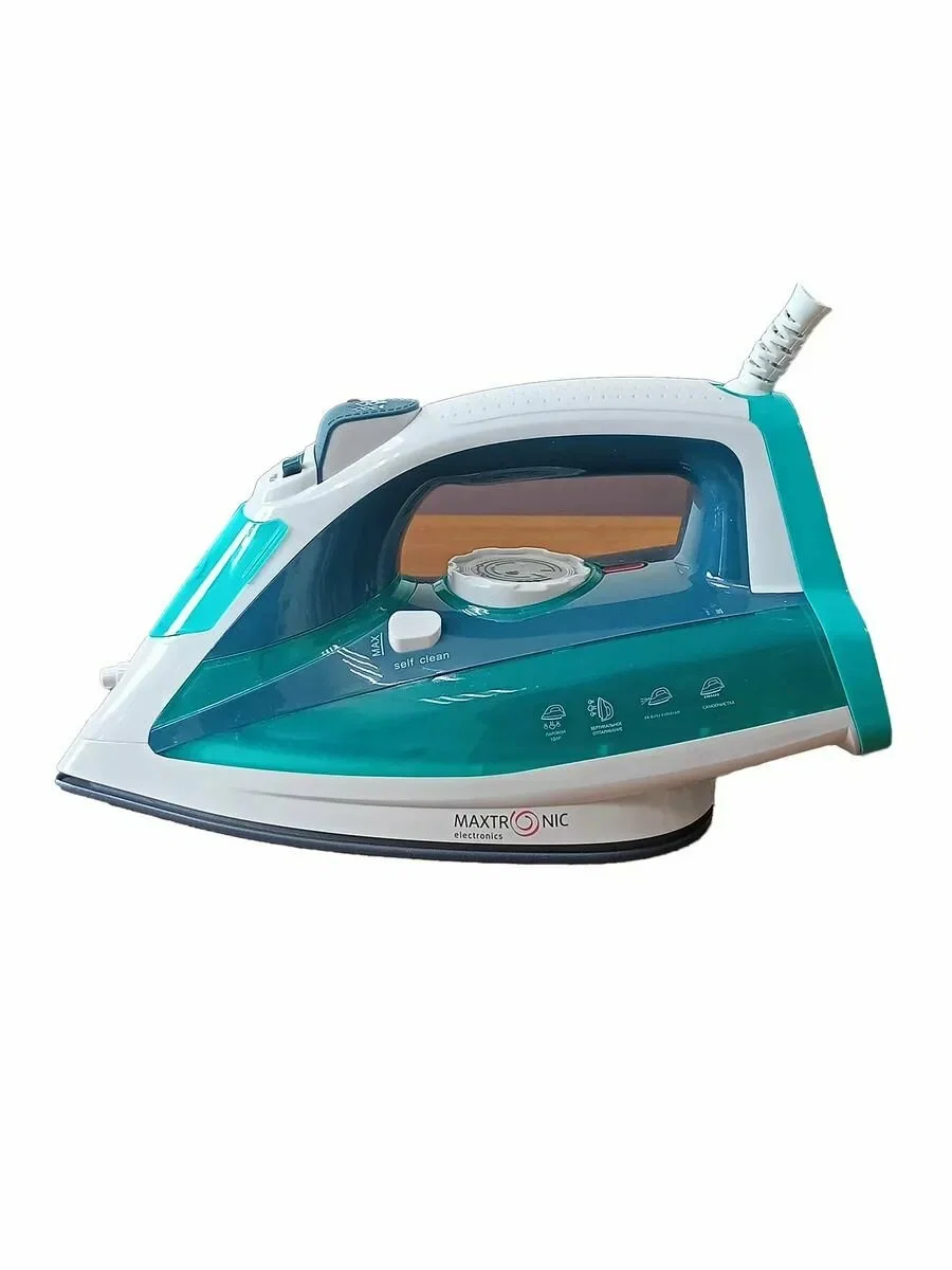 Утюг Maxtronic MAX-PL-CR281/DGR