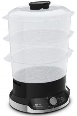 Пароварка TEFAL VC204810