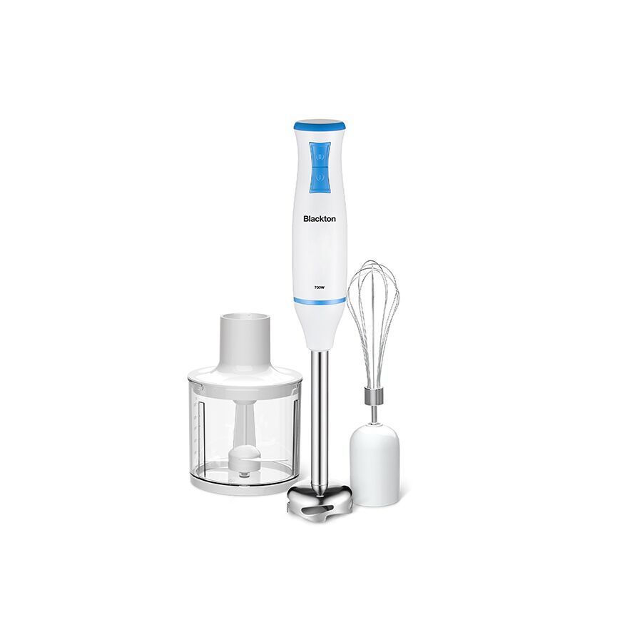 Блендер BLACKTON Bt HB420PS White-Blue