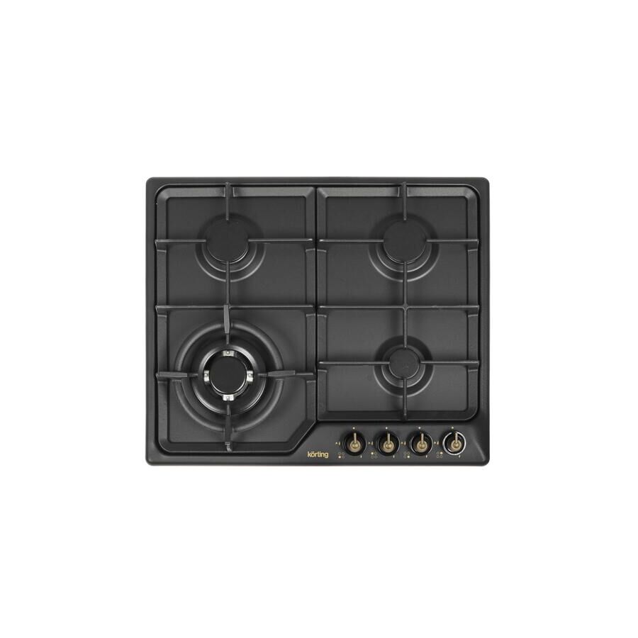 Варочная поверхность Korting HG 630 CTSN