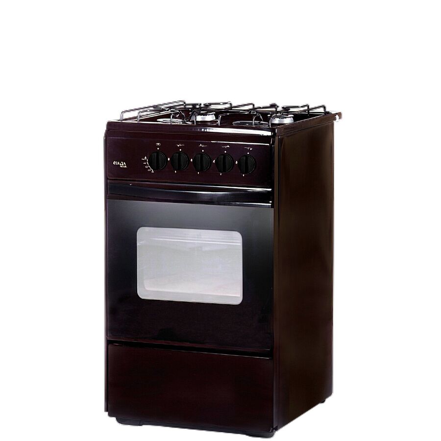Плита ЛАДА NOVA RG 24040 B