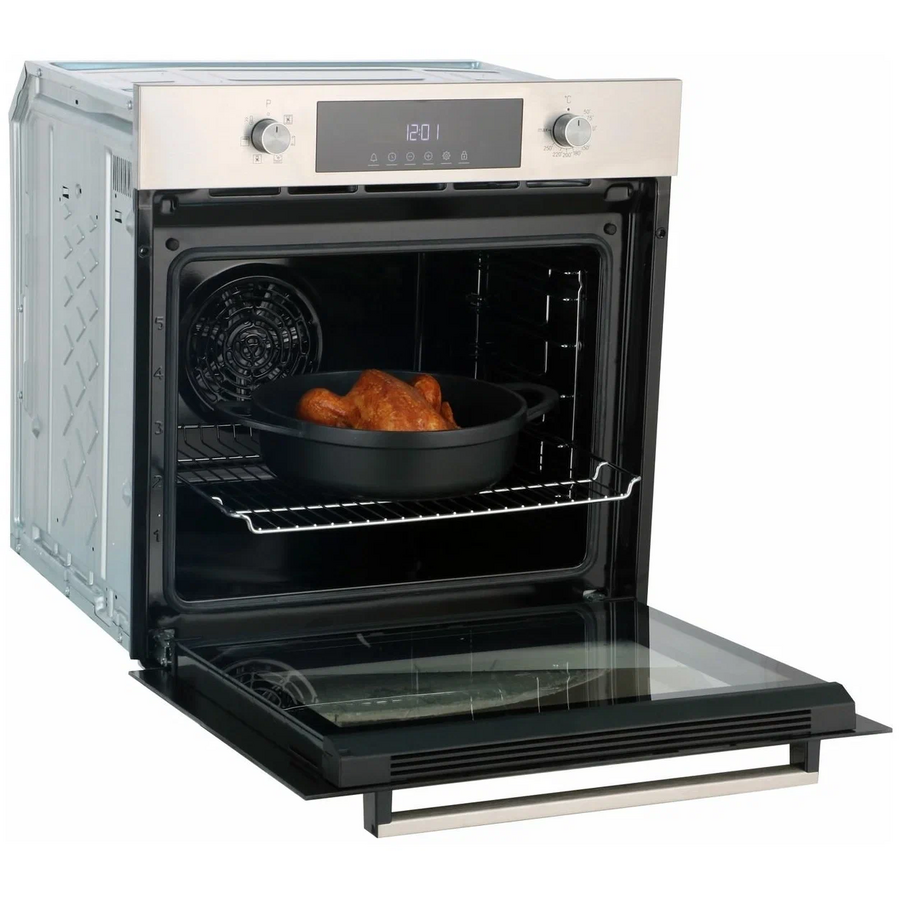 Духовой шкаф Indesit IBFTE 3644 IX