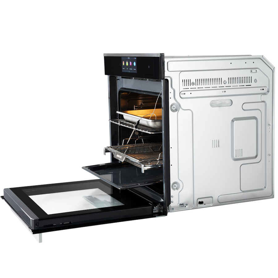 Духовой шкаф GRAUDE BMDP 60.4 E