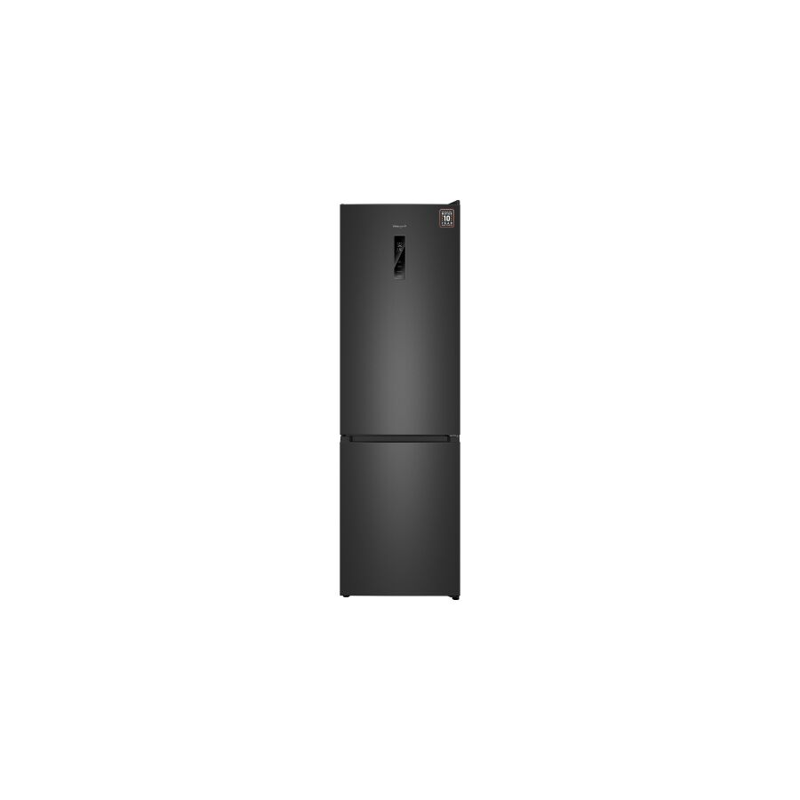 Холодильник Weissgauff WRK 2000 Total NoFrost Inverter Dark Grey
