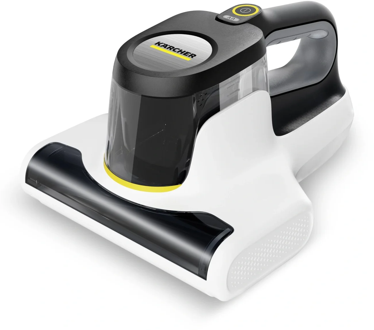 Пылесос Karcher VCH 4 UV 500Вт 1.198-412.0 белый/черный