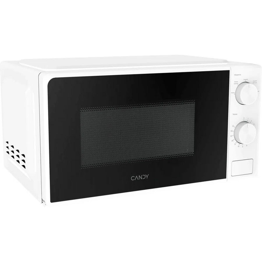 Микроволновая печь Candy CMWO-MM207WA 20л 700Вт белый