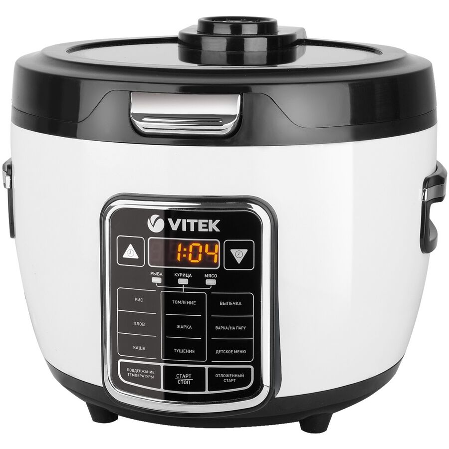 Мультиварка Vitek VT-4284 4л 700Вт