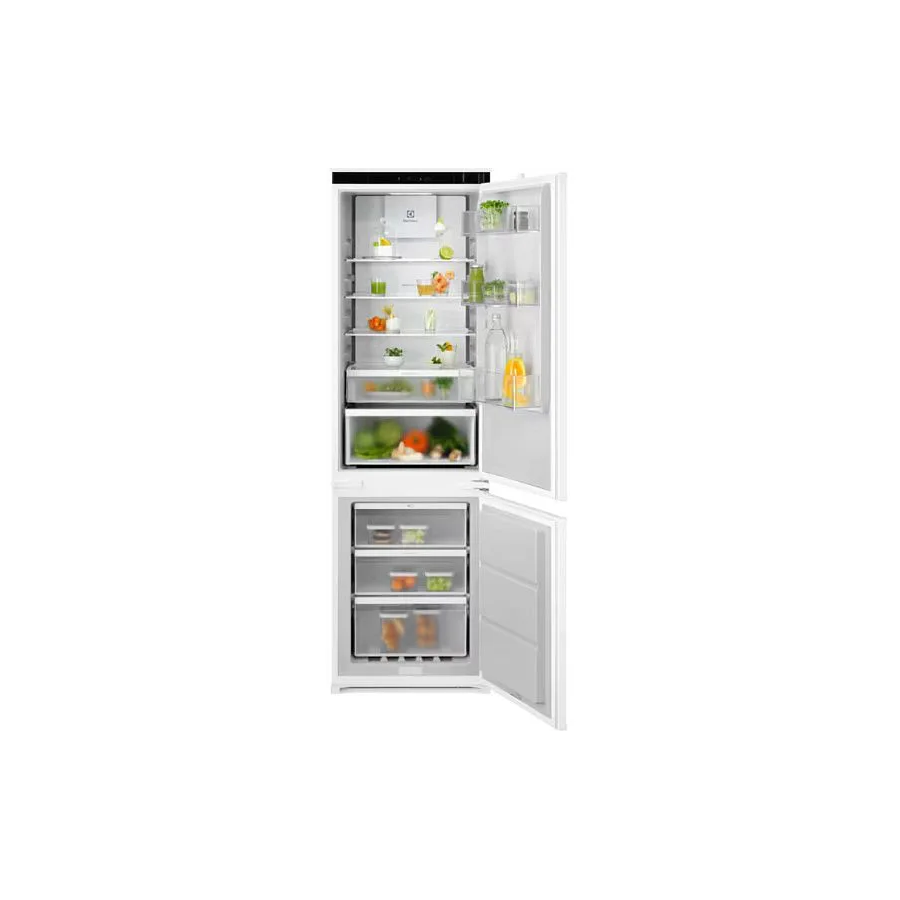 Встраиваемый холодильник Electrolux ENTMUSP8S 2-хкамерн.