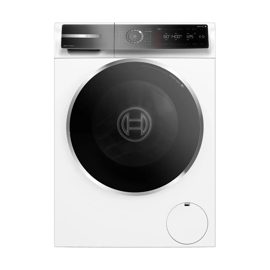 Стиральная машина Bosch WGB24410ME
