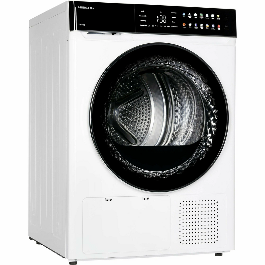 Сушильная машина HIBERG HDQ11-10 W