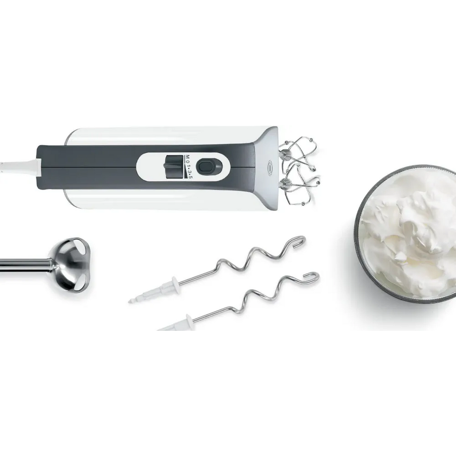 Миксер ручной Bosch MFQ49700 белый